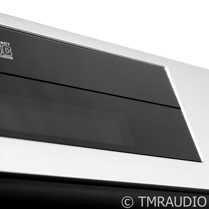 Cambridge Audio CXC v2 CD Transport