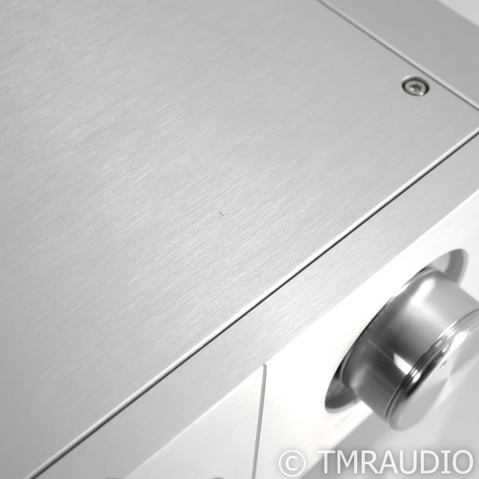 Cen.Grand 9i-906 "Silver Fox" Headphone Amplifier