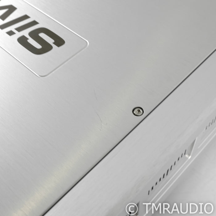 Cen.Grand 9i-906 "Silver Fox" Headphone Amplifier