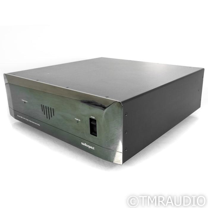 AudioQuest Niagara 5000 AC Power Line Conditioner