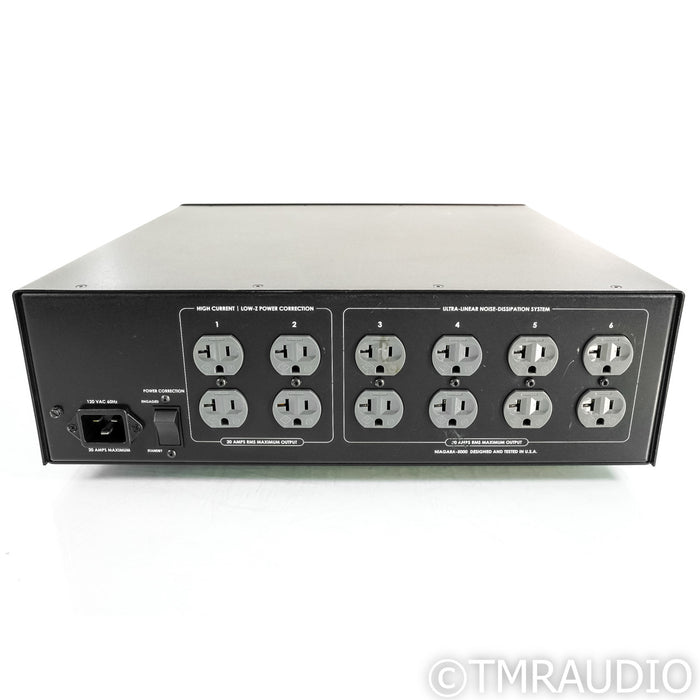 AudioQuest Niagara 5000 AC Power Line Conditioner