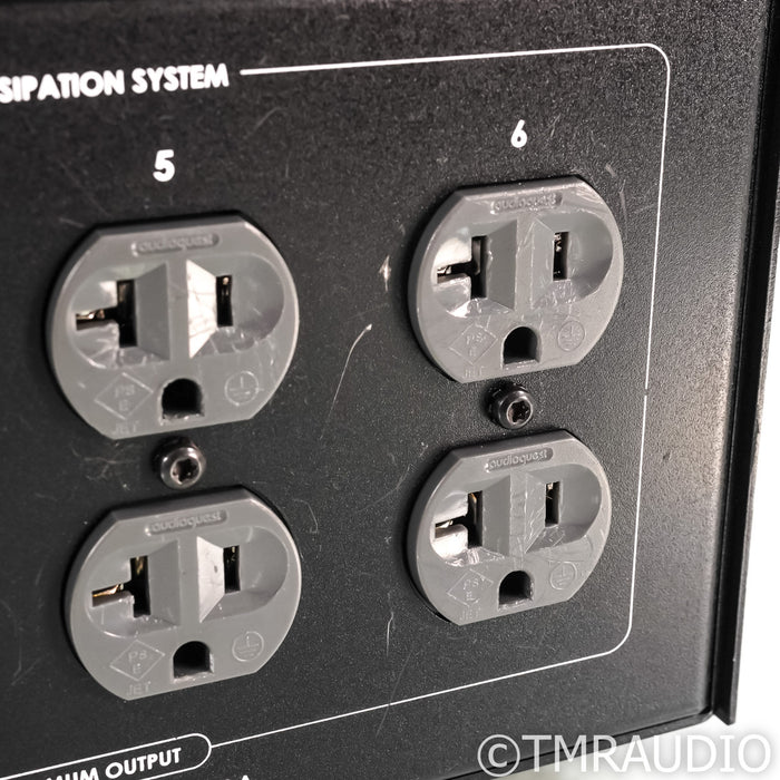 AudioQuest Niagara 5000 AC Power Line Conditioner