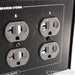 AudioQuest Niagara 5000 AC Power Line Conditioner