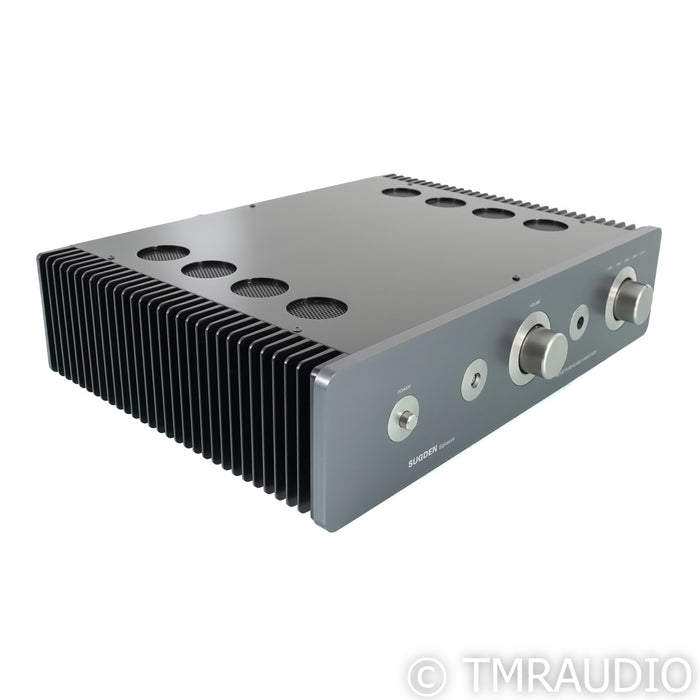 Sugden Audio A21SE Signature Stereo Integrated Amplifier