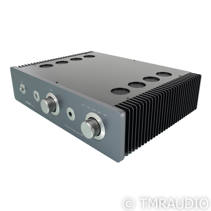 Sugden Audio A21SE Signature Stereo Integrated Amplifier