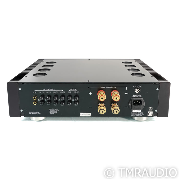 Sugden Audio A21SE Signature Stereo Integrated Amplifier