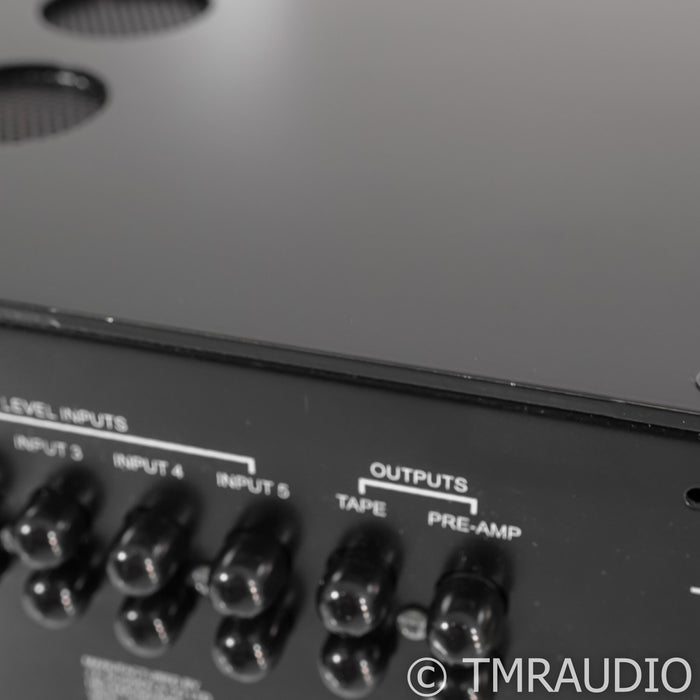 Sugden Audio A21SE Signature Stereo Integrated Amplifier