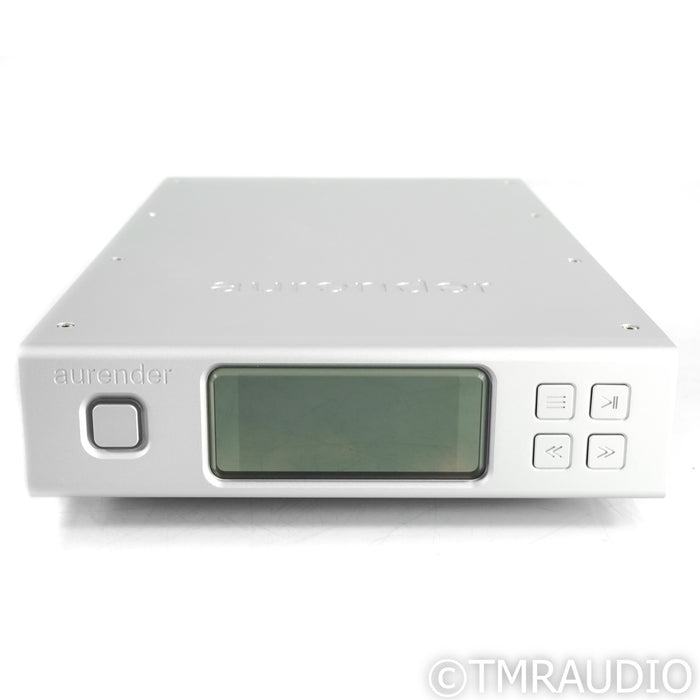 Aurender N150 Network Streamer & Server