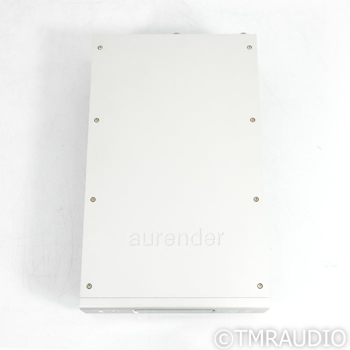 Aurender N150 Network Streamer & Server