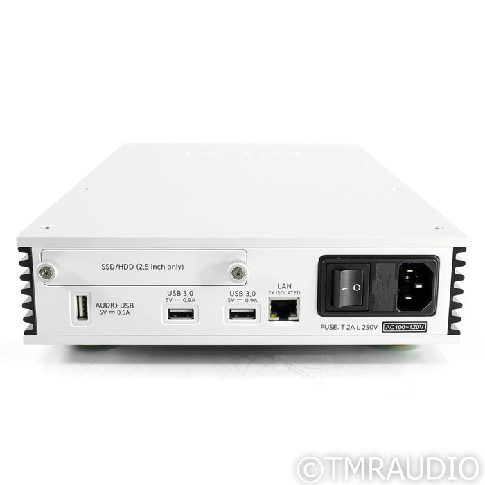 Aurender N150 Network Streamer & Server