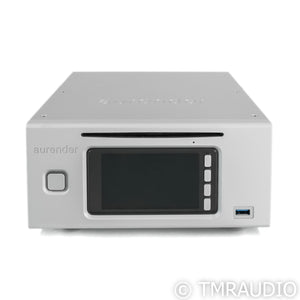 Aurender ACS100 Network Streamer & CD Ripper