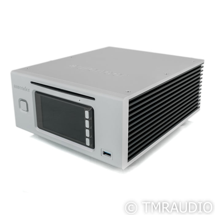Aurender ACS100 Network Streamer & CD Ripper