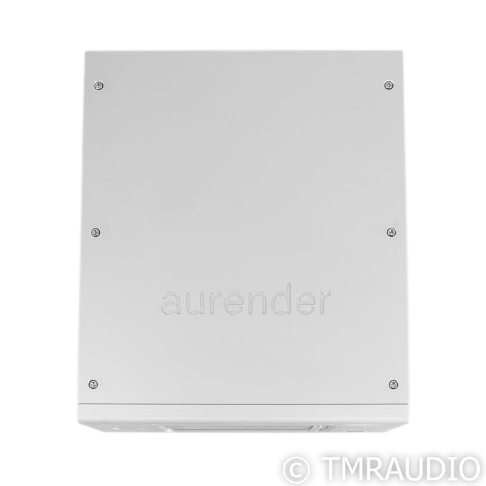 Aurender ACS100 Network Streamer & CD Ripper