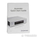 Aurender ACS100 Network Streamer & CD Ripper