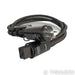 AudioQuest Thunder High-Current (Variable) Power Cable; 1m AC Cord; C19