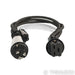AudioQuest Thunder High-Current (Variable) Power Cable; 1m AC Cord; C19