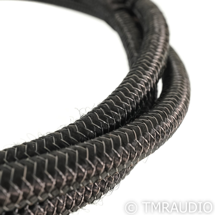 AudioQuest Thunder High-Current (Variable) Power Cable; 1m AC Cord; C19