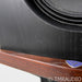 Fleetwood Sound Deville Bookshelf Speakers; Black Pair w/ Stands