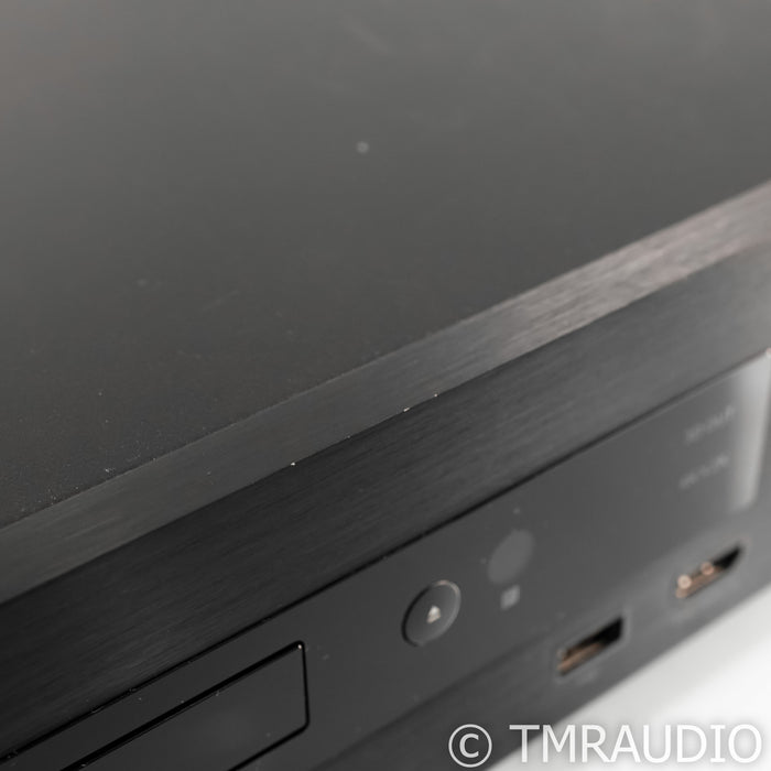 Oppo BDP-103 Universal Blu-Ray Player; BDP103