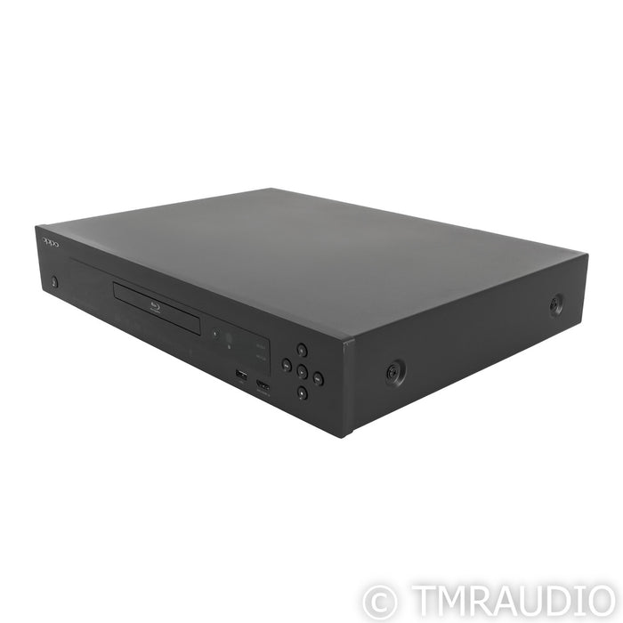 Oppo BDP-103 Universal Blu-Ray Player; BDP103