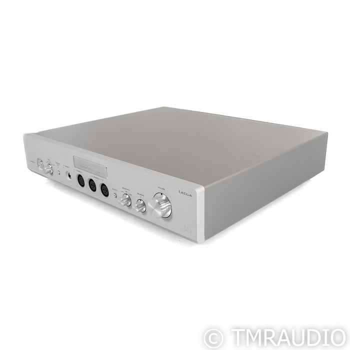 Luxman P-750u Headphone Amplifier