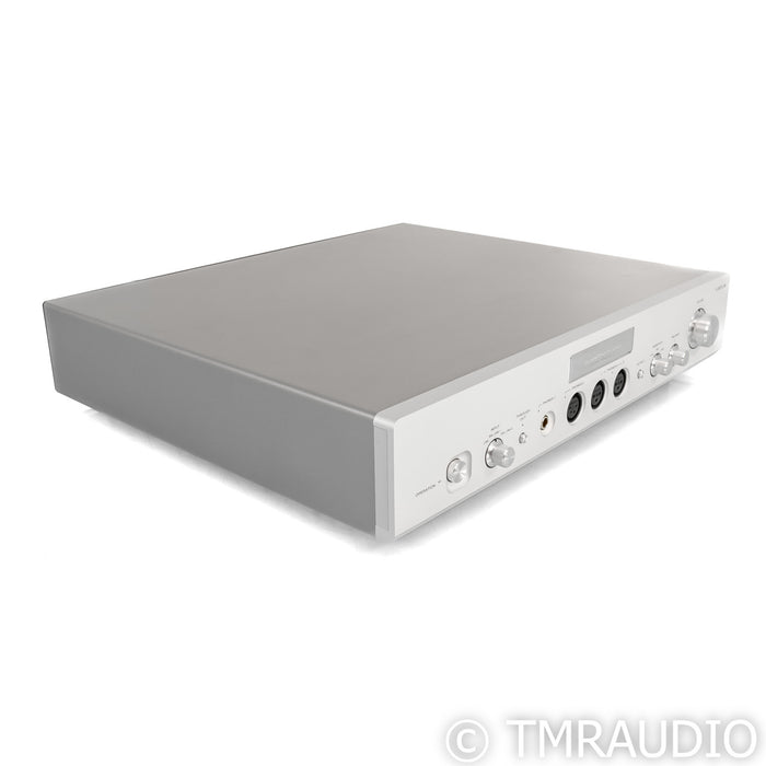 Luxman P-750u Headphone Amplifier