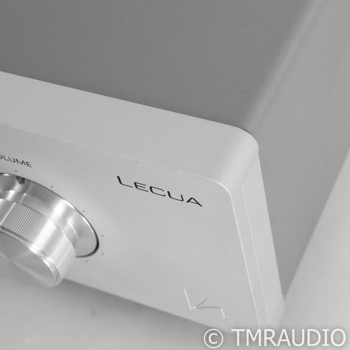 Luxman P-750u Headphone Amplifier