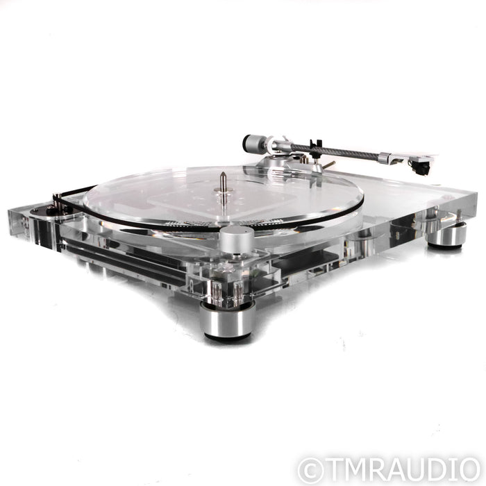 Audio Technica AT-LP2022 60th Anniversary Belt Drive Turntable; AT-VMN95E MM