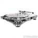 Audio Technica AT-LP2022 60th Anniversary Belt Drive Turntable; AT-VMN95E MM