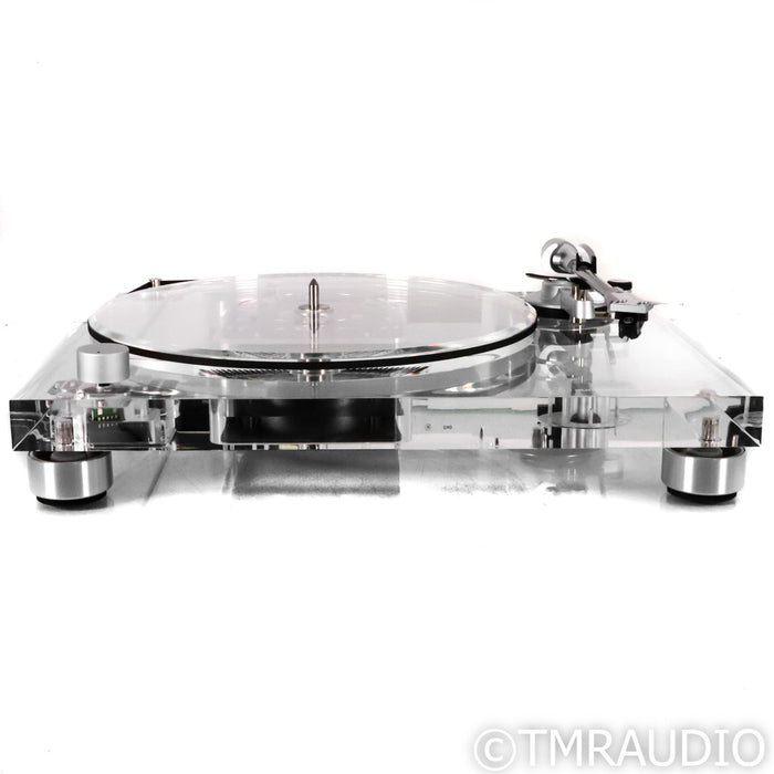 Audio Technica AT-LP2022 60th Anniversary Belt Drive Turntable; AT-VMN95E MM