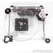 Audio Technica AT-LP2022 60th Anniversary Belt Drive Turntable; AT-VMN95E MM