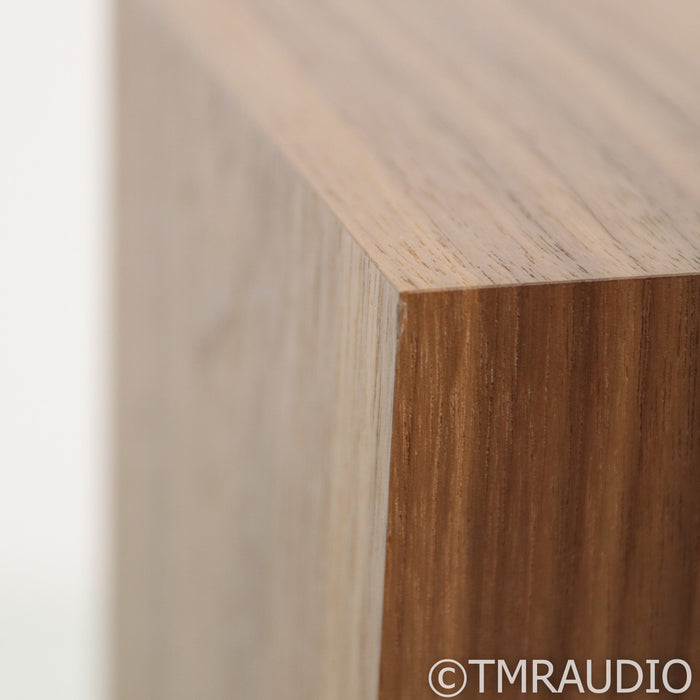 Neat Acoustics Motive SX1 Floorstanding Speakers; Walnut Pair (Demo w/ Warranty)