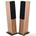 Neat Acoustics Motive SX1 Floorstanding Speakers; Walnut Pair (Demo w/ Warranty)