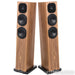 Neat Acoustics Motive SX1 Floorstanding Speakers; Walnut Pair (Demo w/ Warranty)