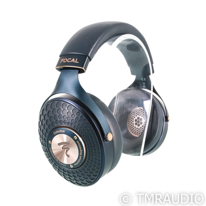 Focal Celestee Closed Back Headphones (Used)