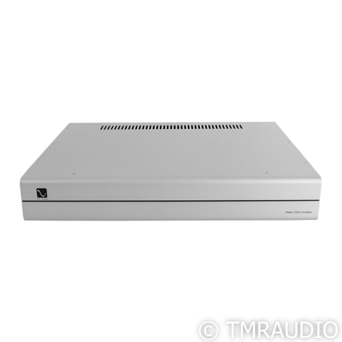 PS Audio Stellar S300 Stereo Power Amplifier