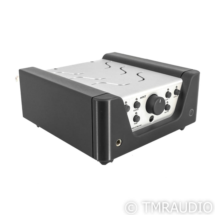Wyred 4 Sound MINT Stereo Integrated Amplifier
