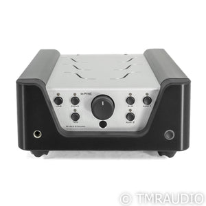 Wyred 4 Sound mPRE Stereo Preamplifier