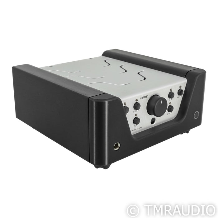 Wyred 4 Sound mPRE Stereo Preamplifier