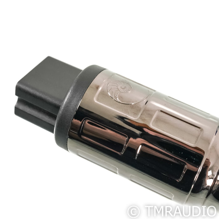 Cardas Audio Clear Power Cable; 1m 20A AC Cord