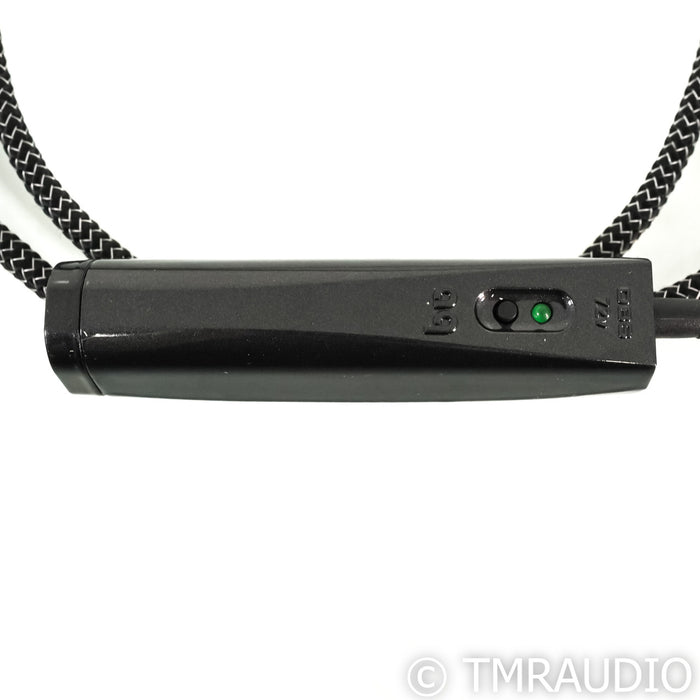 AudioQuest Diamond USB Cable; 0.75m Digital Interconnect