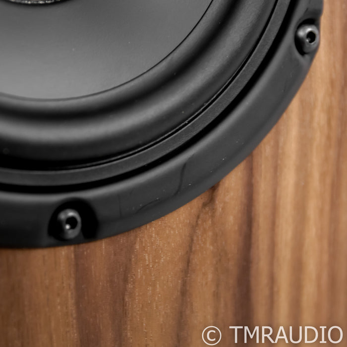 Neat Acoustics Motive SX2 Floorstanding Speakers; Walnut Pair (Demo; Warranty)