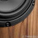 Neat Acoustics Motive SX2 Floorstanding Speakers; Walnut Pair (Demo; Warranty)