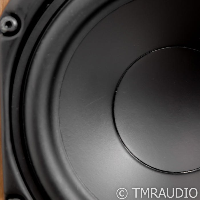 Neat Acoustics Motive SX2 Floorstanding Speakers; Walnut Pair (Demo; Warranty)