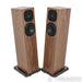 Neat Acoustics Motive SX2 Floorstanding Speakers; Walnut Pair (Demo; Warranty)