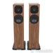 Neat Acoustics Motive SX2 Floorstanding Speakers; Walnut Pair (Demo; Warranty)