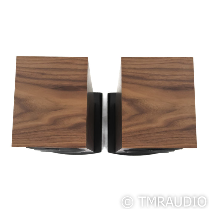 Neat Acoustics Motive SX2 Floorstanding Speakers; Walnut Pair (Demo; Warranty)