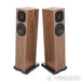 Neat Acoustics Motive SX2 Floorstanding Speakers; Walnut Pair (Demo; Warranty)
