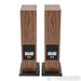 Neat Acoustics Motive SX2 Floorstanding Speakers; Walnut Pair (Demo; Warranty)