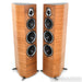 Sonus Faber Sonetto V Floorstanding Speakers; Walnut Pair